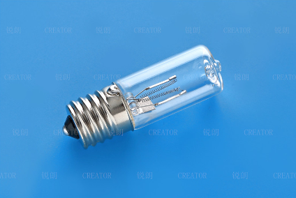 Global trade of UV lamps 2026