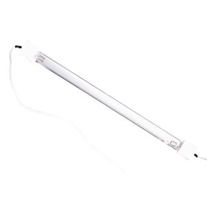 UV germicidal lamp safety standards
