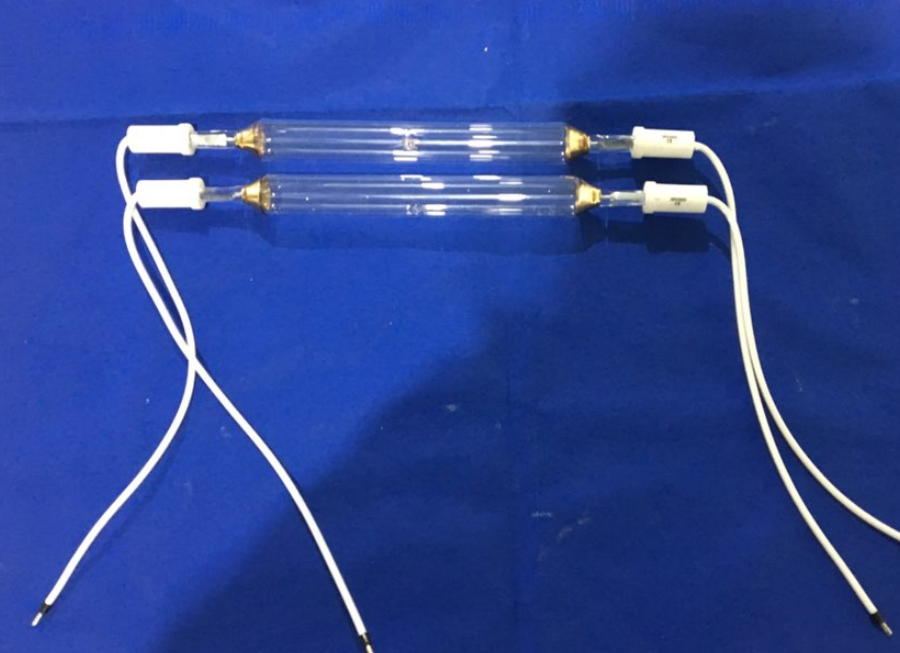 Custom UV curing lamp solutions