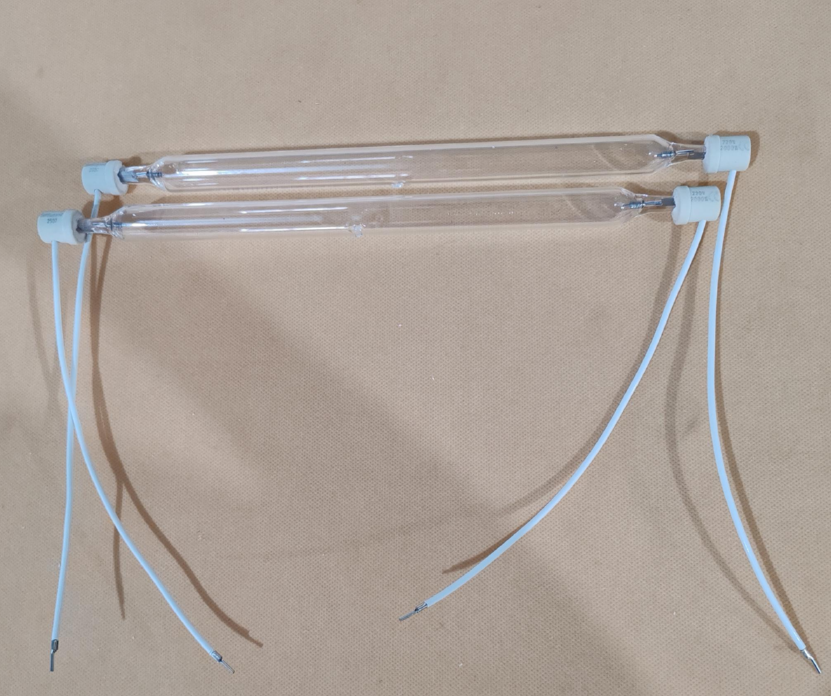 Gallium iodide lamp for PCB factory