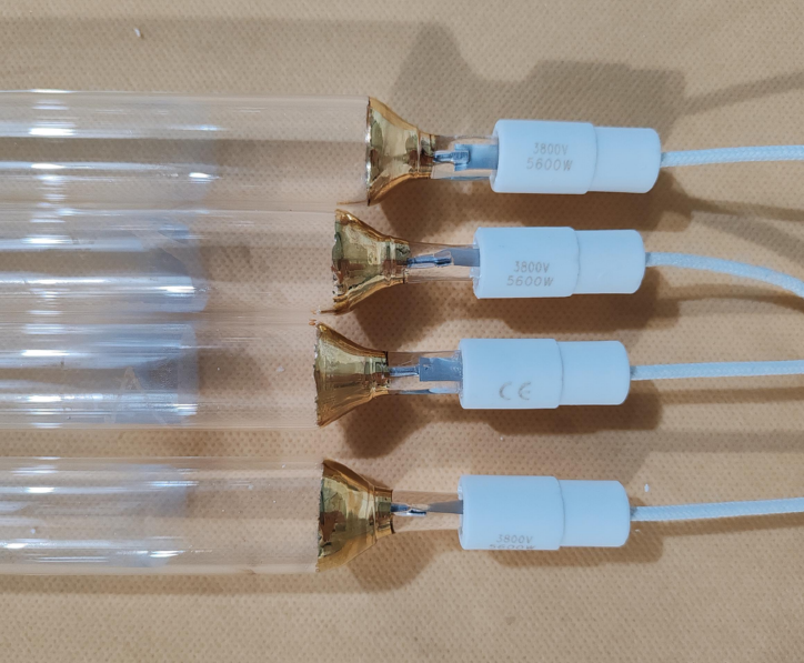 Custom UV curing lamp solutions