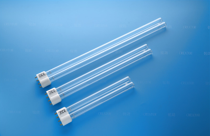 UV lamp cooling fan system
