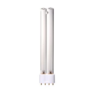 Excelitas UV lamp source